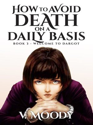 cover image of Welcome to Dargot
